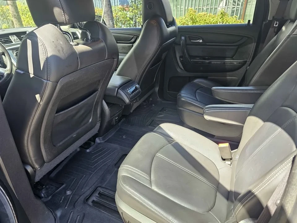 2015 GMC Acadia - Image 7 of 11