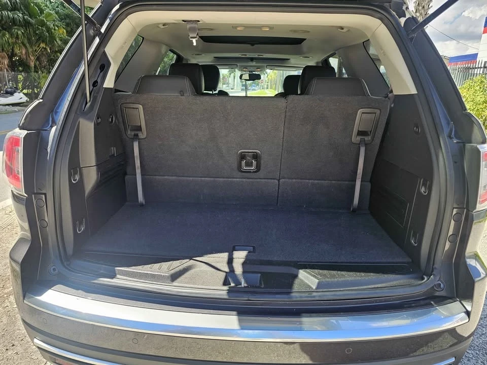 2015 GMC Acadia - Image 5 of 11