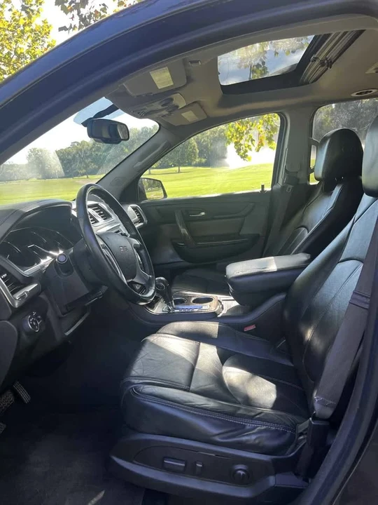2015 GMC Acadia - Image 5 of 12