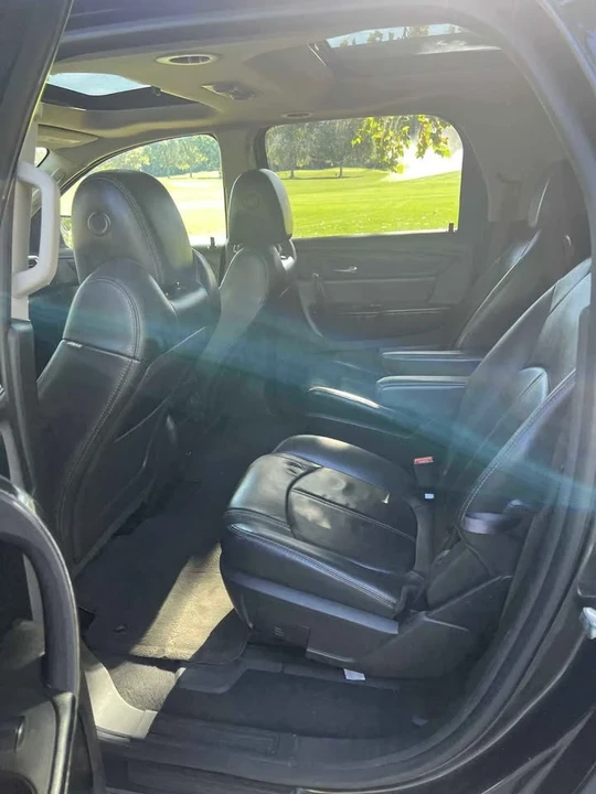 2015 GMC Acadia - Image 4 of 12