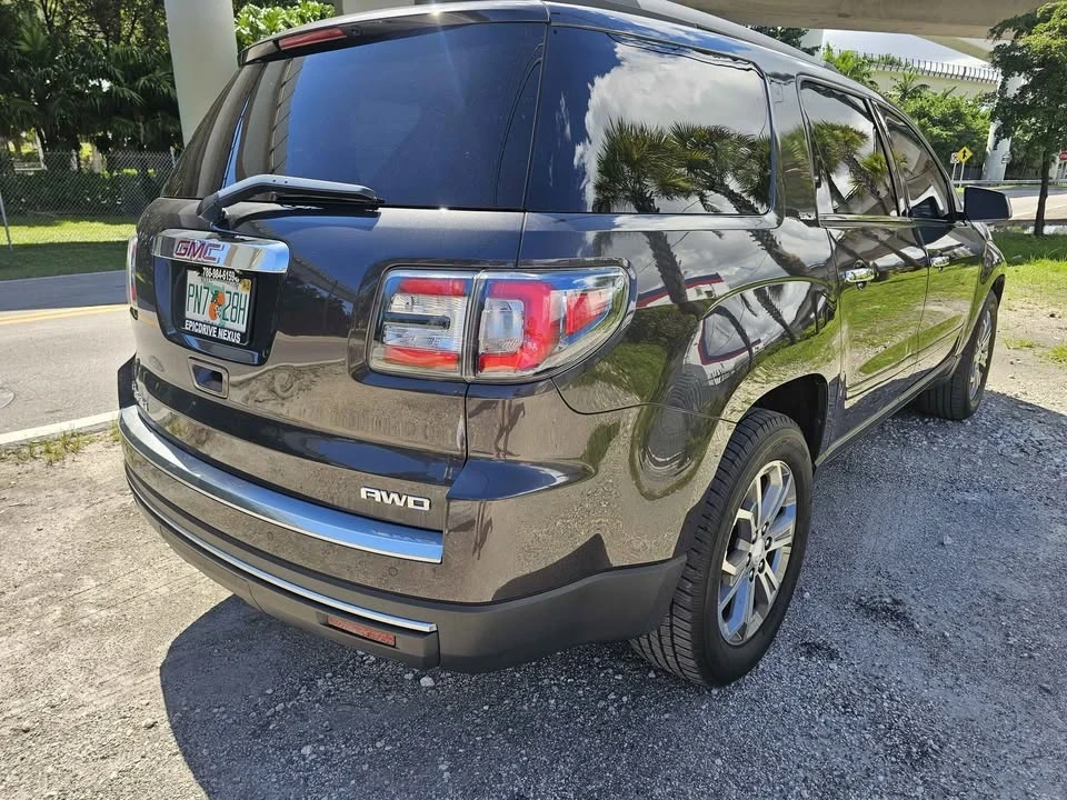 2015 GMC Acadia - Image 6 of 11