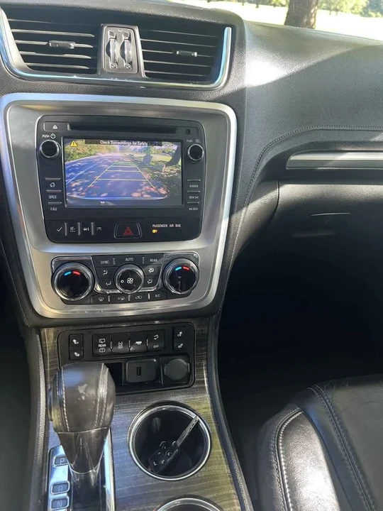 2015 GMC Acadia - Image 3 of 12