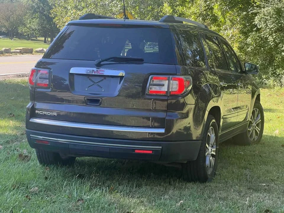 2015 GMC Acadia - Image 12 of 12