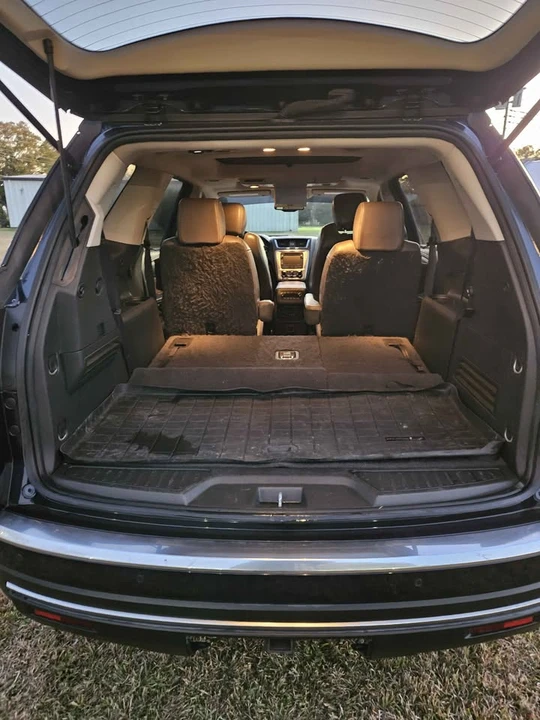 2015 GMC Acadia - Image 11 of 11