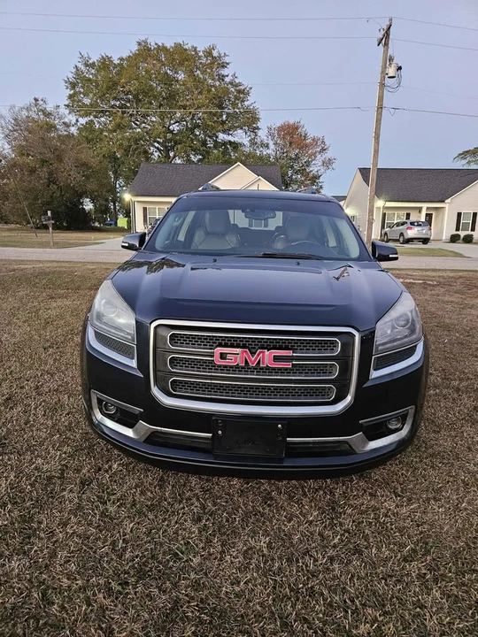 2015 GMC Acadia - Image 2 of 11