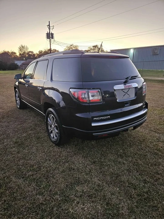 2015 GMC Acadia - Image 3 of 11