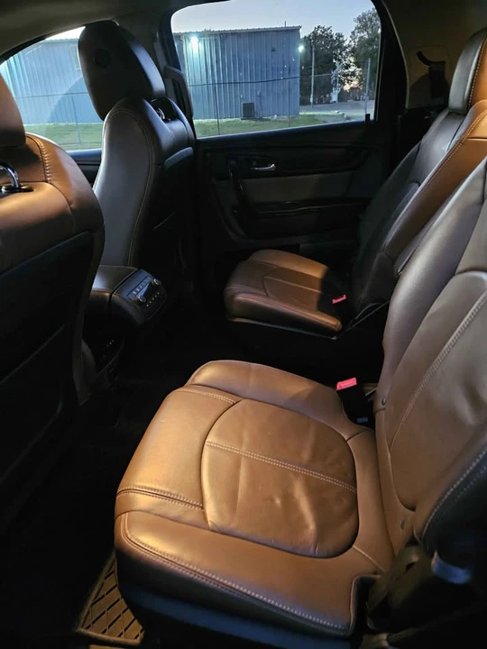 2015 GMC Acadia - Image 8 of 11