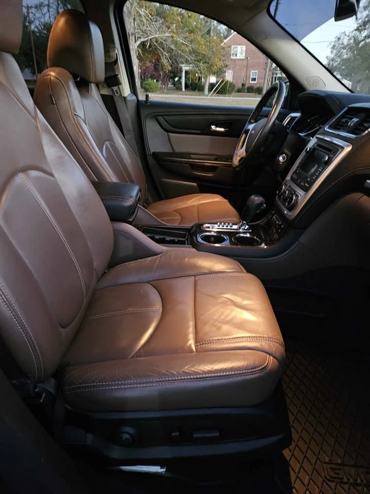 2015 GMC Acadia - Image 6 of 11
