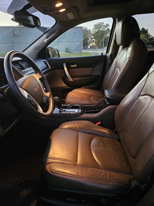 2015 GMC Acadia - Image 7 of 11