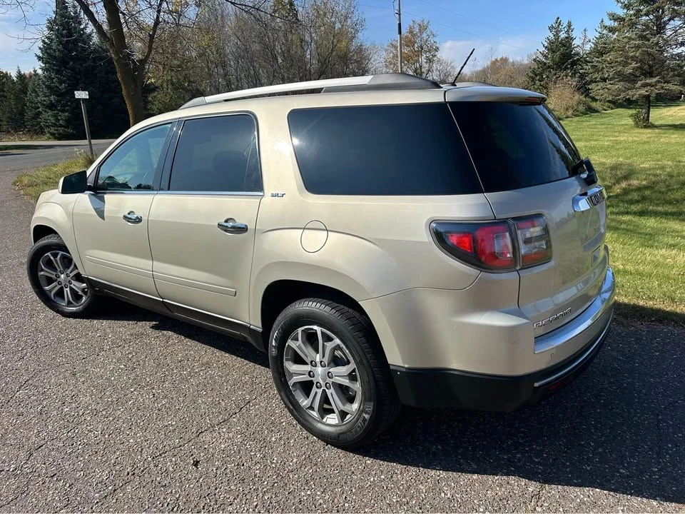 2015 GMC Acadia - Image 3 of 15