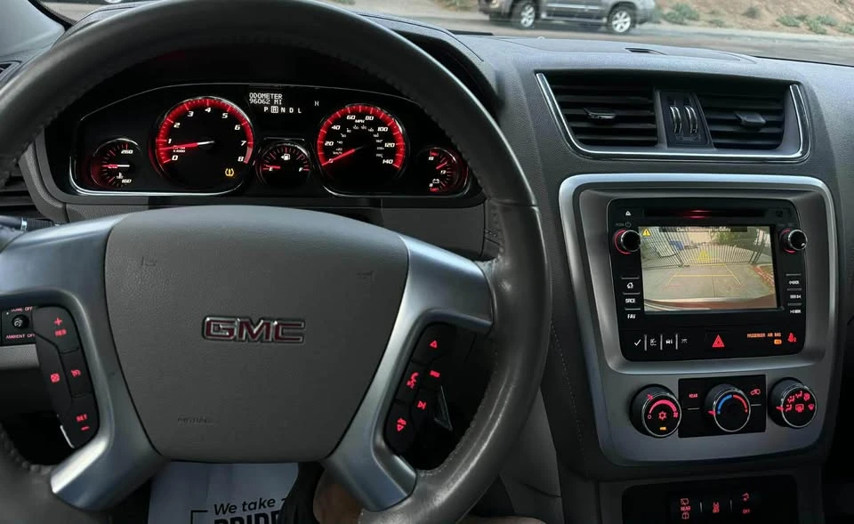 2015 GMC Acadia - Image 6 of 14