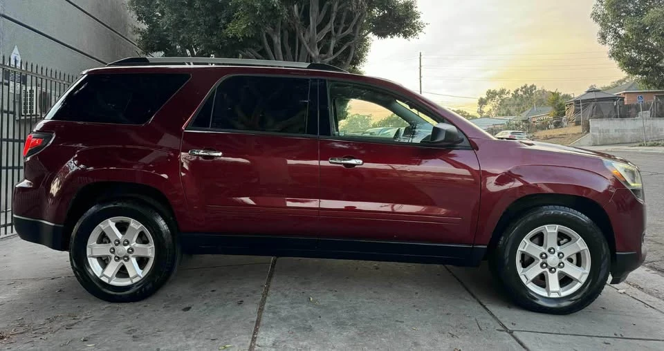 2015 GMC Acadia - Image 3 of 14
