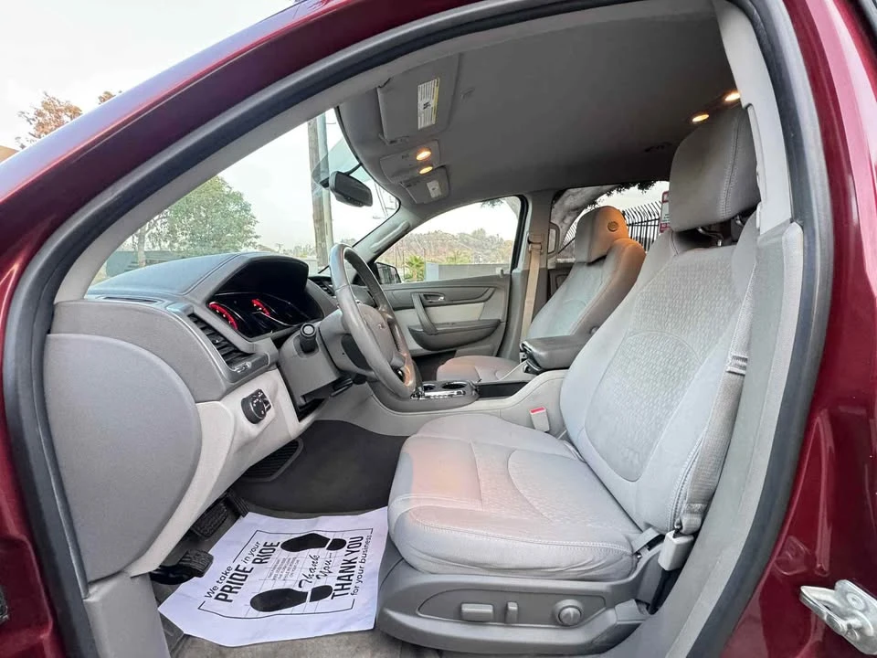 2015 GMC Acadia - Image 7 of 14