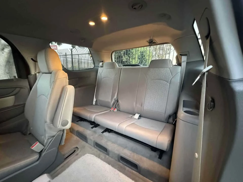 2015 GMC Acadia - Image 11 of 14