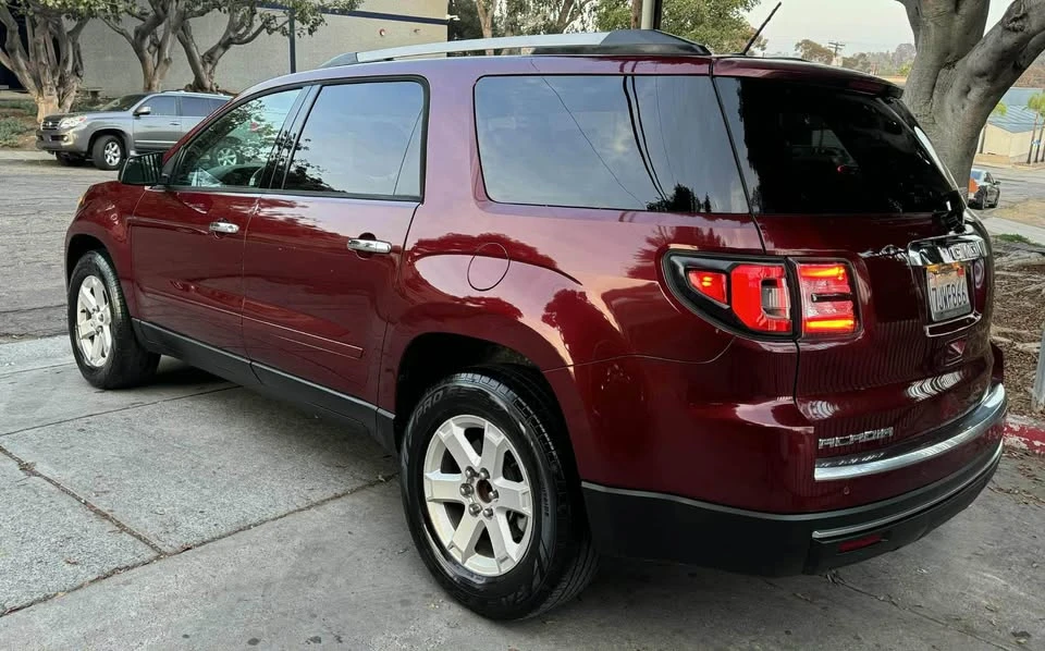 2015 GMC Acadia - Image 5 of 14