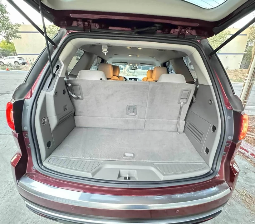 2015 GMC Acadia - Image 12 of 14