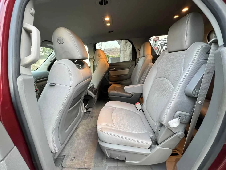 2015 GMC Acadia - Image 8 of 14