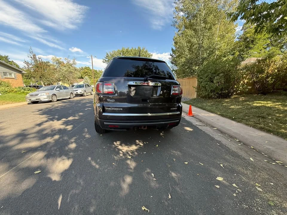 2015 GMC Acadia - Image 7 of 10