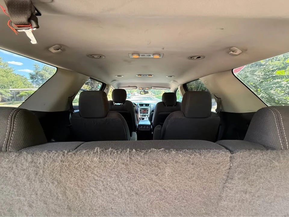 2015 GMC Acadia - Image 10 of 10
