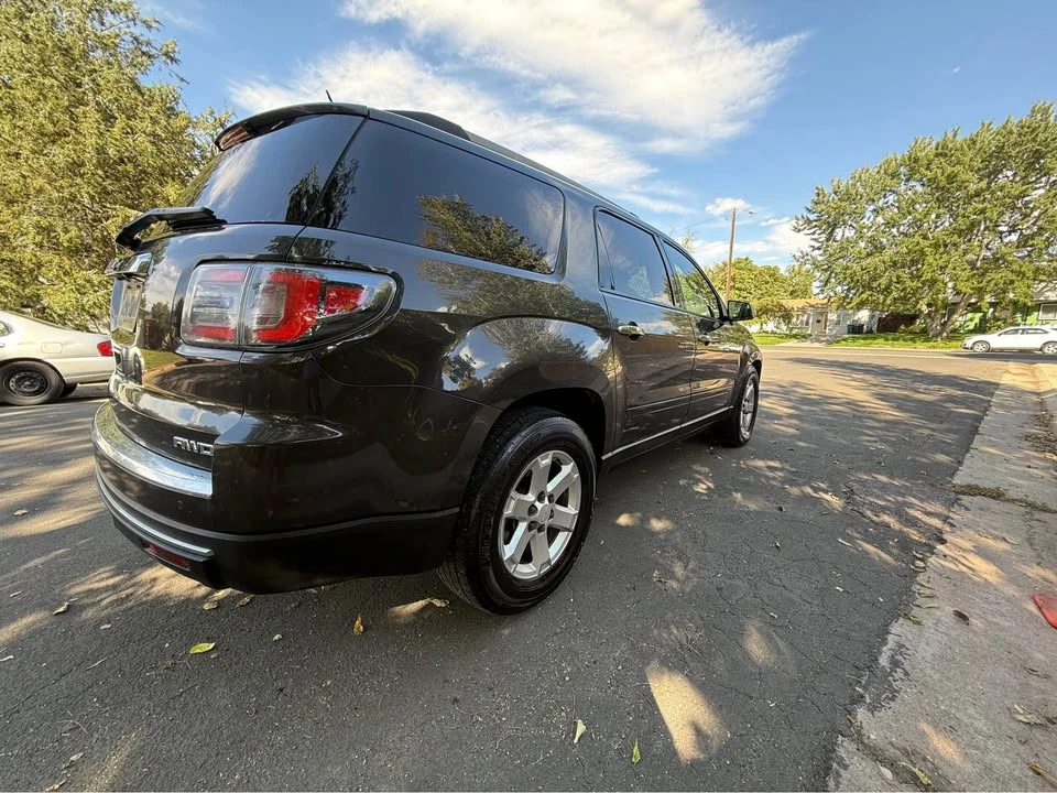 2015 GMC Acadia - Image 5 of 10