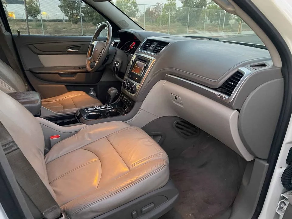 2015 GMC Acadia - Image 3 of 6