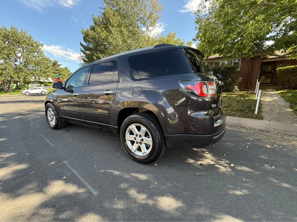 2015 GMC Acadia - Image 6 of 10