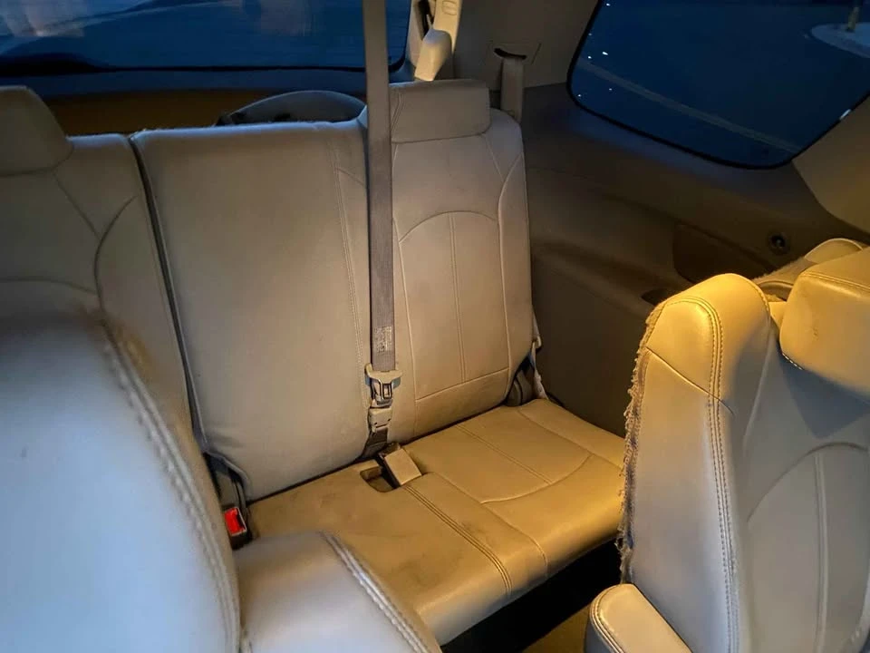 2015 GMC Acadia - Image 5 of 6