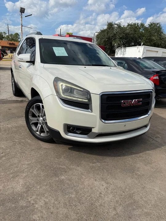2015 GMC Acadia - Image 3 of 7