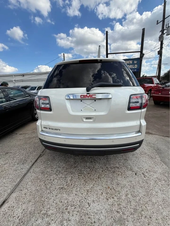 2015 GMC Acadia - Image 7 of 7