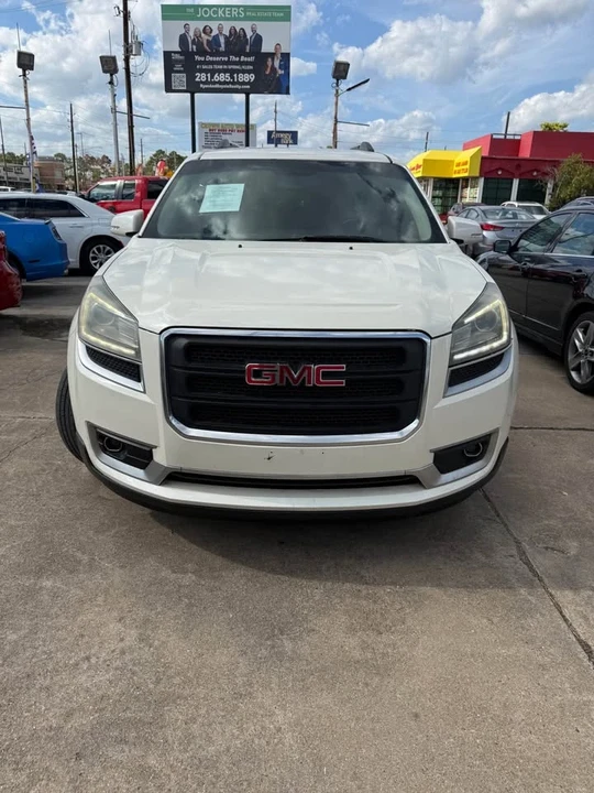 2015 GMC Acadia - Image 2 of 7