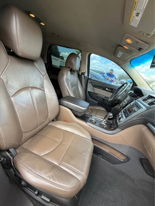 2015 GMC Acadia - Image 6 of 7
