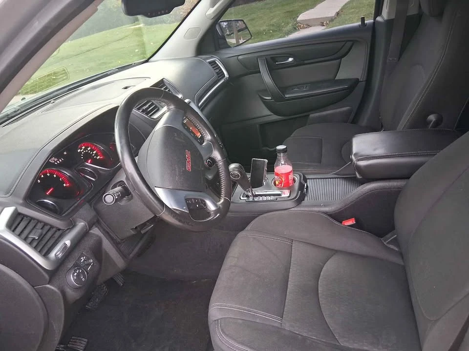 2015 GMC Acadia - Image 4 of 7
