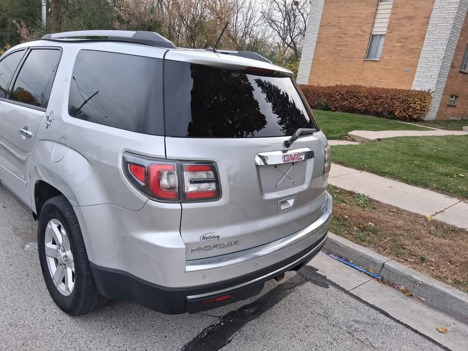 2015 GMC Acadia - Image 6 of 7
