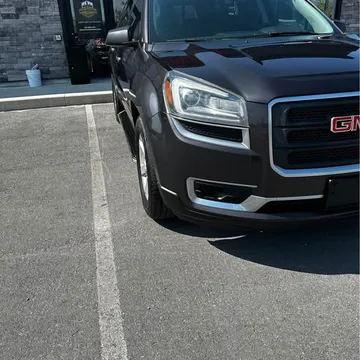 2015 GMC Acadia SLE 7 Seater
