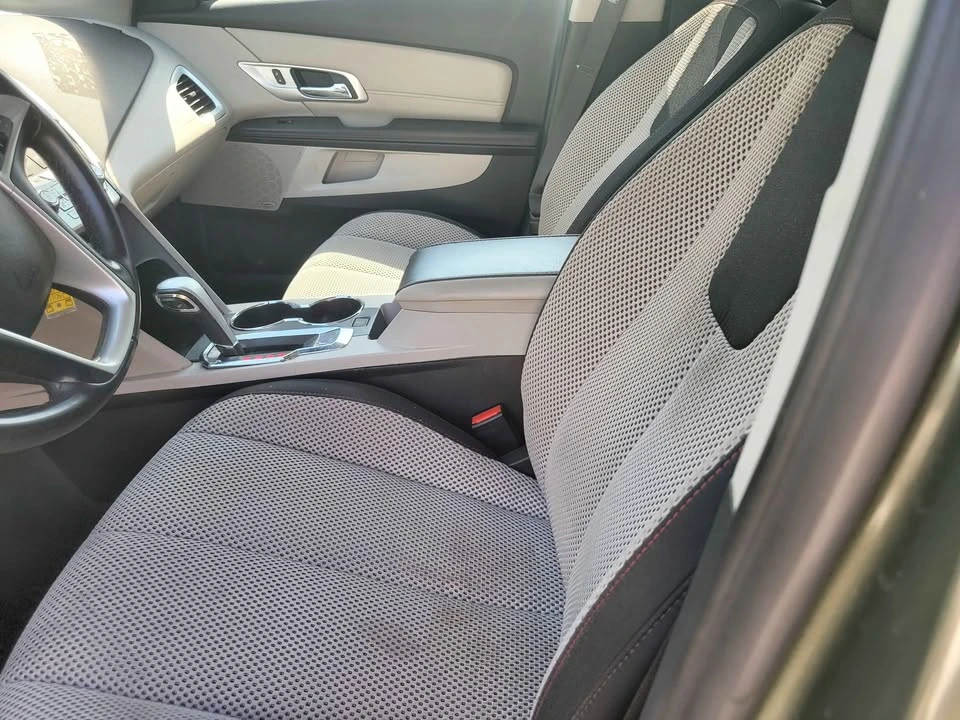 2015 GMC Terrain - Image 8 of 14