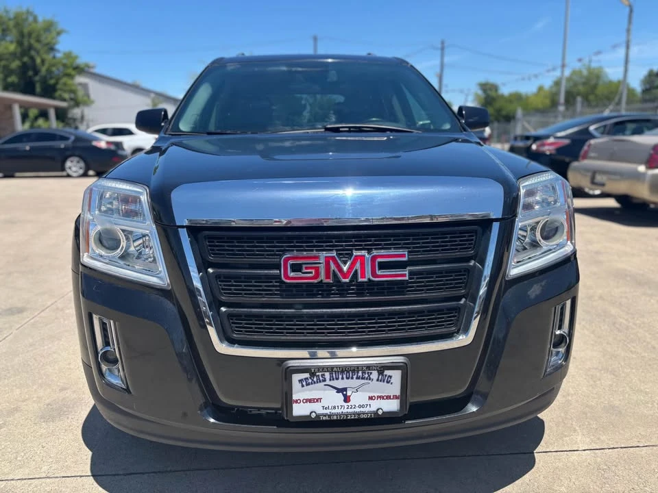 2015 GMC Terrain - Image 2 of 7