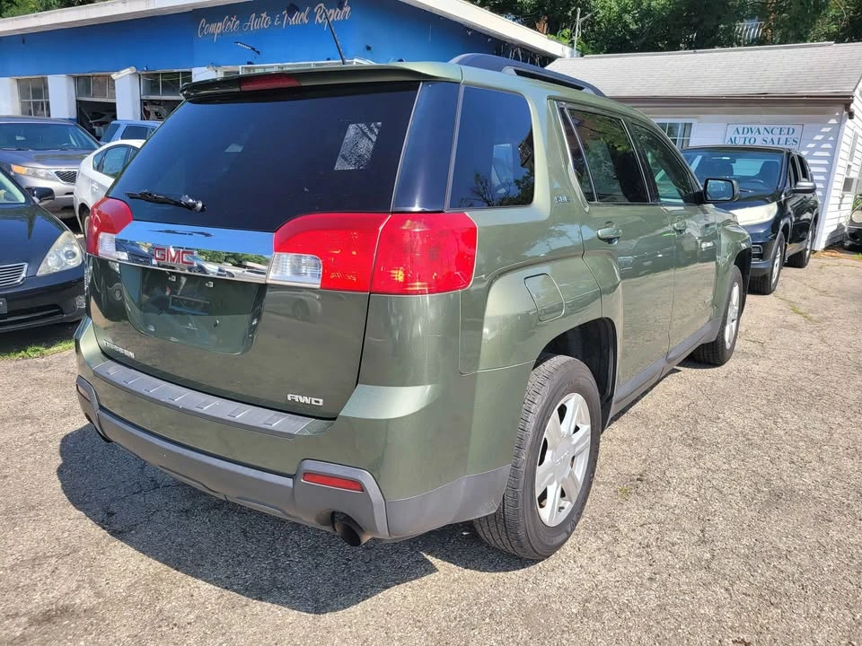 2015 GMC Terrain - Image 6 of 14