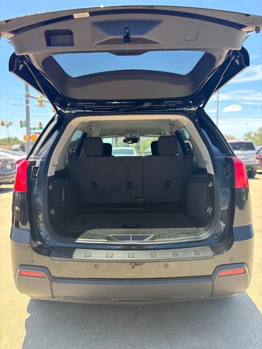 2015 GMC Terrain - Image 5 of 7