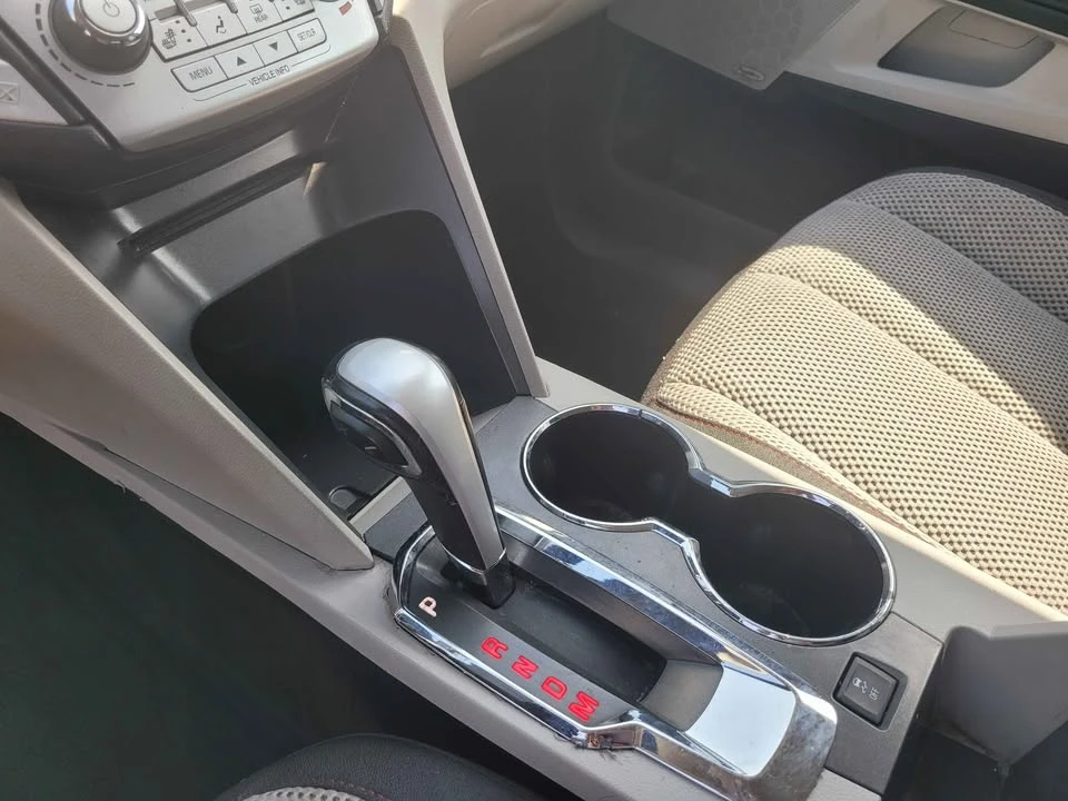 2015 GMC Terrain - Image 11 of 14