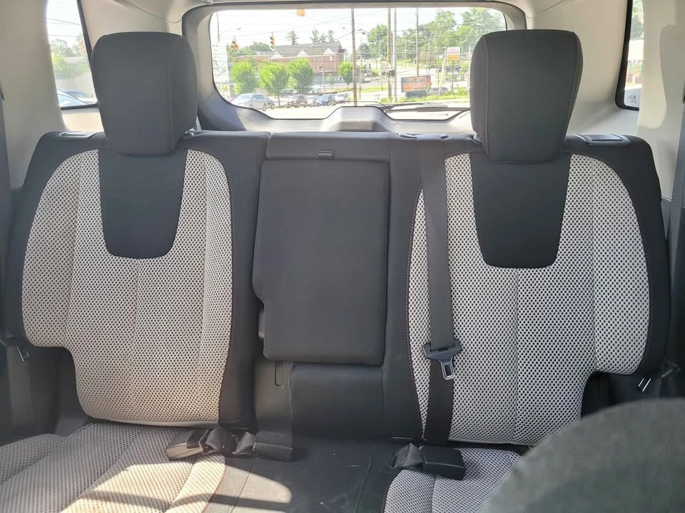 2015 GMC Terrain - Image 13 of 14