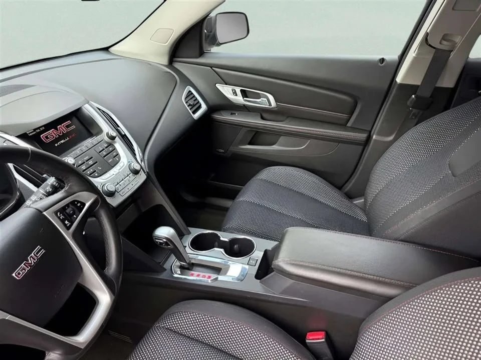 2015 GMC Terrain - Image 12 of 20