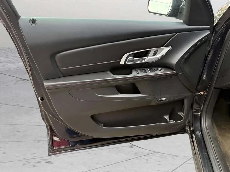 2015 GMC Terrain - Image 14 of 20