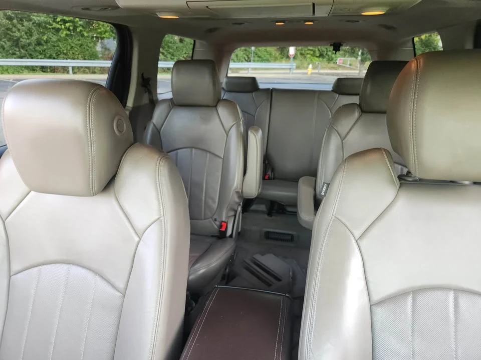 2015 GMC Terrain - Image 7 of 10