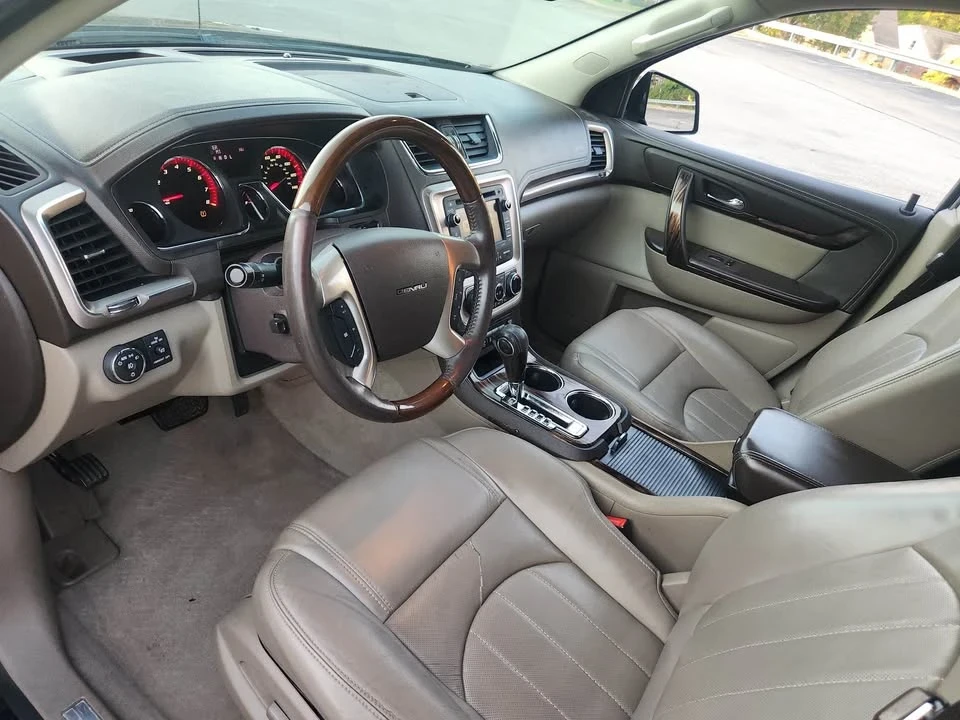 2015 GMC Terrain - Image 5 of 10