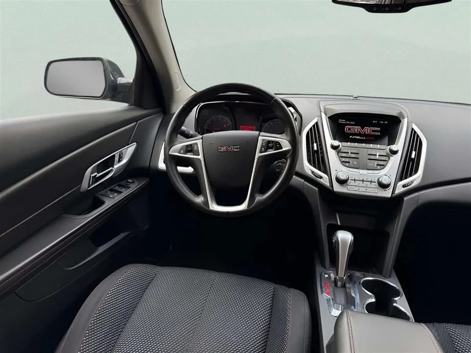2015 GMC Terrain - Image 18 of 20