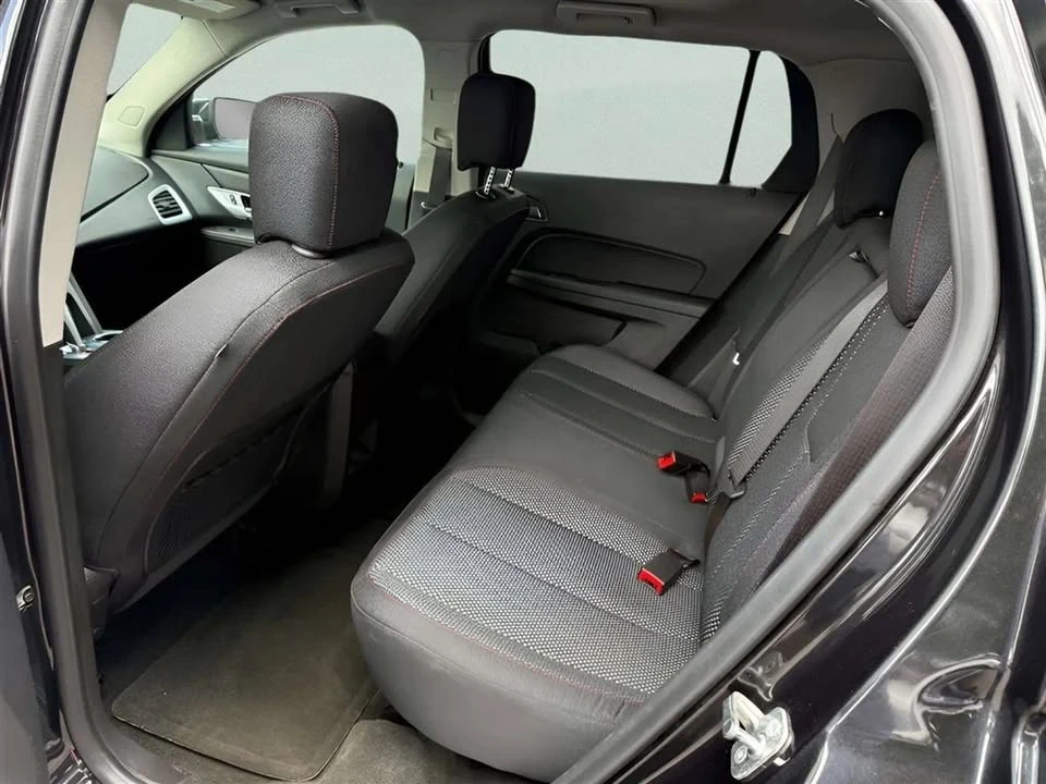 2015 GMC Terrain - Image 15 of 20
