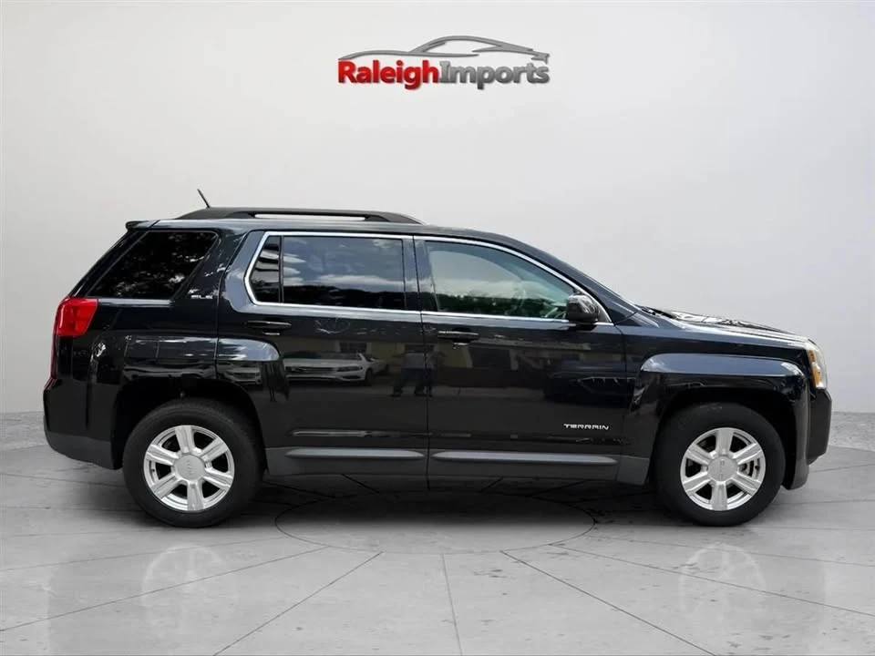 2015 GMC Terrain - Image 6 of 20