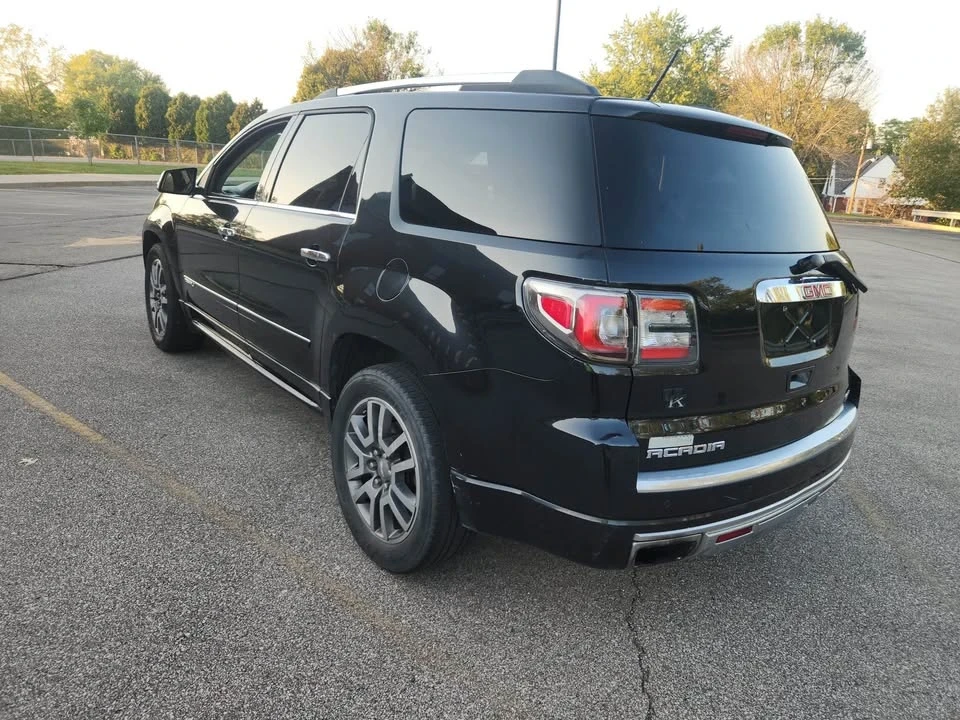 2015 GMC Terrain - Image 3 of 10
