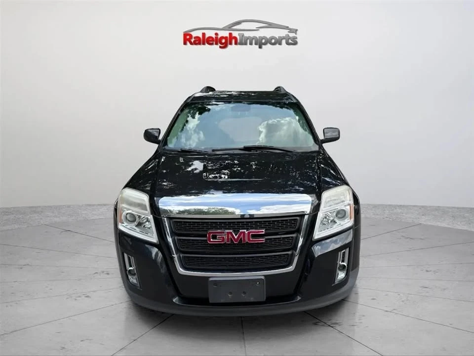 2015 GMC Terrain - Image 3 of 20