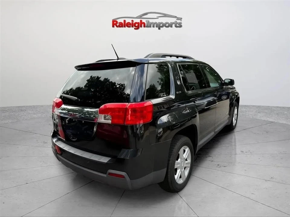2015 GMC Terrain - Image 7 of 20